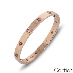 cartier clover bracelet｜TikTok Search